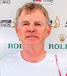 Peter EVANS - Provezza Crew